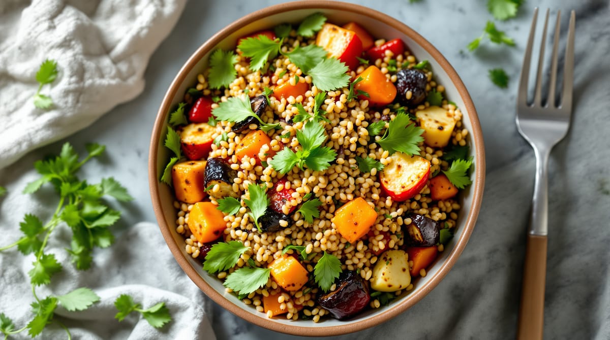 Fueling Your Metabolism: Why Yesterday’s Carbs Are Your Best Friend