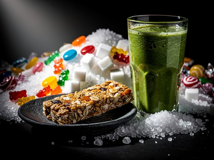 The Great Health Food Lie: 7 ‘Healthy’ Foods You Should Avoid